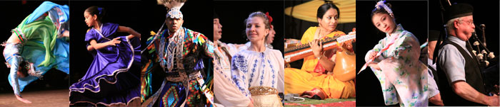 FestivalEntertainment